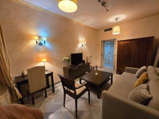 APARTAMENTO EN CASA PALACIO CENTRO HISTÓRICO - 3