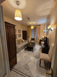 APARTAMENTO EN CASA PALACIO CENTRO HISTÓRICO - Sevilla - 5