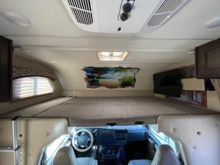 AJ-XL RV Rental - 8