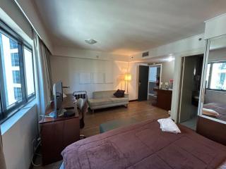 Flat 4 estrelas em Moema - Av Ibirapuera 2534 - São Paulo - 1