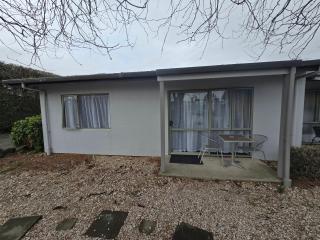 Greenwood Park Motel - 0