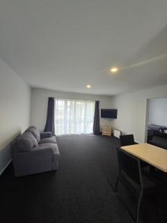 Greenwood Park Motel - Richmond - 9