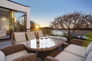 Overdale Oasis - Christchurch - 9