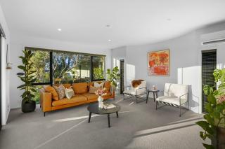Overdale Oasis - Christchurch - 8