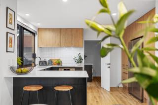 Overdale Oasis - Christchurch - 6