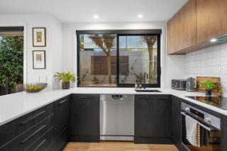 Overdale Oasis - Christchurch - 4