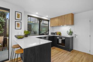 Overdale Oasis - Christchurch - 3