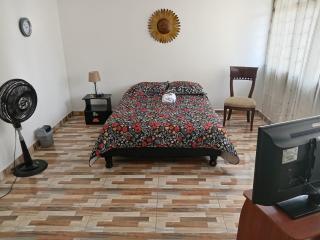 Lindo Hostal Vacacional Andy - 7
