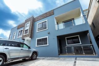 Lush apartment with private rooftop bar Lakeside - Ashalebotwe - 3