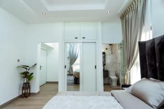 Lush apartment with private rooftop bar Lakeside - Ashalebotwe - 2