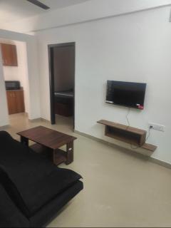 KeysOnRent Garnet House - 0