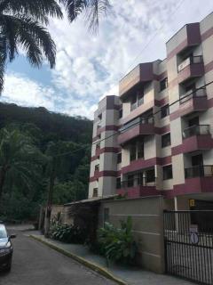 A & A Hospedagens - Ubatuba - 2