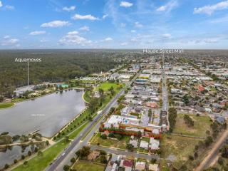 Central Shepparton Apartment 13 - Shepparton - 9