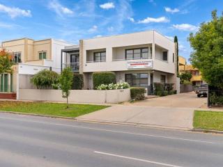 Central Shepparton Apartment 13 - Shepparton - 8