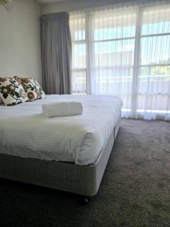 Central Shepparton Apartment 13 - Shepparton - 6
