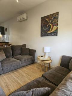 Central Shepparton Apartment 13 - Shepparton - 5