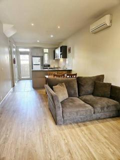 Central Shepparton Apartment 13 - Shepparton - 3