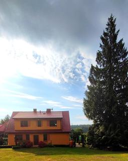 Pokoje gościnne POD TUJĄ - 8