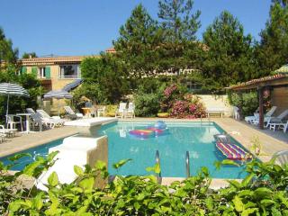 Holiday home with swimming pool,Vaison-la-Romaine-formerly TUI Ferienhaus - Vaison-la-Romaine - 9