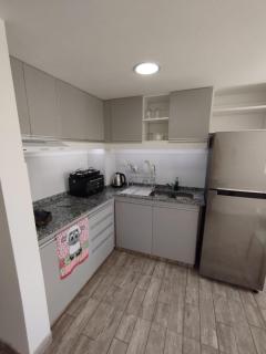 Departamento en San Carlos de Bariloche - Bariloche - 7