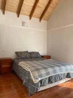 Casa se arrienda por noche - Chillán - 1