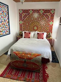 Dar Mounia - Rabat - 7