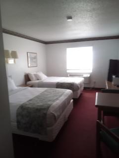 America's Best Value Inn and Suites - Clear Lake - 2