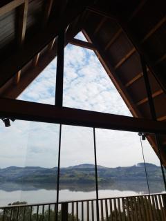 Chalés Paraíso do Lago - 5