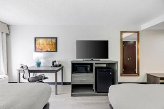 Quality Inn Clarksville - Exit 11 - Clarksville - 8