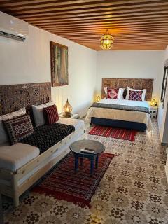 Dar Mounia - Rabat - 6