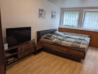 Pension Haus Erika - Cuxhaven - 5
