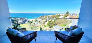 Coastal Luxury at Skye Apartments Tamarama - Sídney - 0