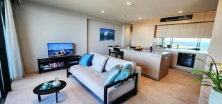 Coastal Luxury at Skye Apartments Tamarama - Sídney - 4