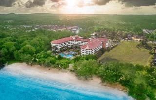 Swiss-Garden Beach Resort, Kuantan - Kuantan - 0