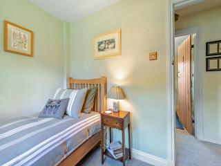 Willow Tit Cottage - Capel-Cynon - 9