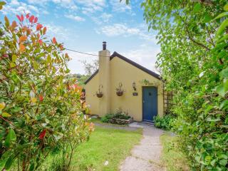 Willow Tit Cottage - Capel-Cynon - 6