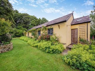 Willow Tit Cottage - Capel-Cynon - 1