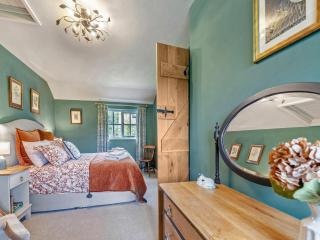 Willow Tit Cottage - Capel-Cynon - 3