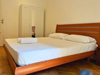Stendhal Apartment - Design District - Milan - 8