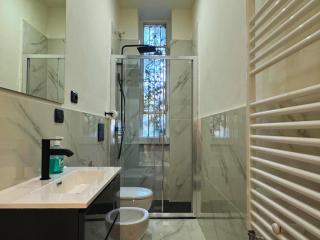 Stendhal Apartment - Design District - Milan - 2