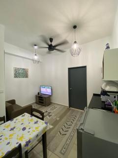 Mesahill 1 Bedroom near KLIA by DKAY-Last Min Deal, Random Unit - Nilai - 9