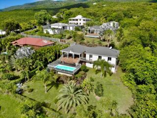 Villa Tropical Quintet - 8