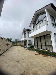 Mountain View Villa Serang - Karangsari - 0
