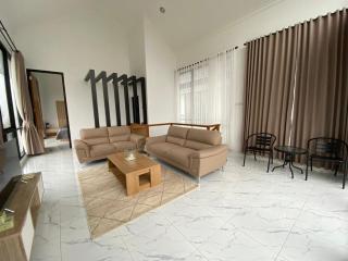 Mountain View Villa Serang - Karangsari - 2