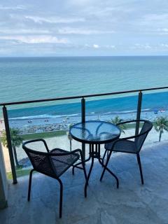 Pearl of Batumi, Seaview Boulevard - Batumi - 0