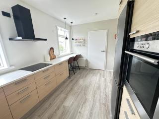 Modern apartment in Safamýri in Reykjavik - Birta Rentals - Reykjavik - 2