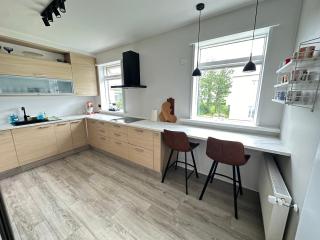 Modern apartment in Safamýri in Reykjavik - Birta Rentals - Reykjavik - 4