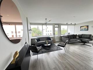 Modern apartment in Safamýri in Reykjavik - Birta Rentals - Reykjavik - 9