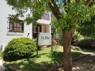 Apartamentos La Toja - Pinamar - 7