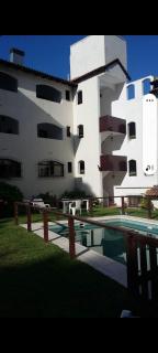 Apartamentos La Toja - Pinamar - 5
